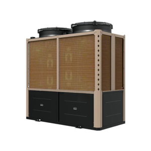 Wärmepumpe Enset Titan 250