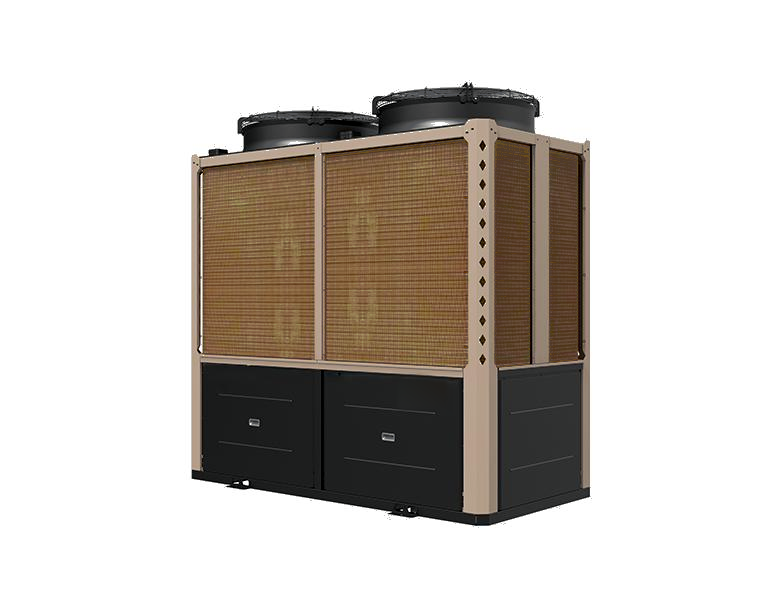 Wärmepumpe Enset Titan 250