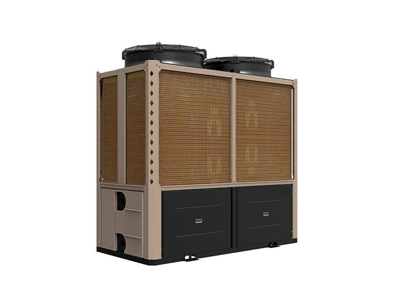 Wärmepumpe Enset Titan 250 - Bild 2